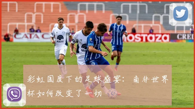 彩虹国度下的足球盛宴：南非世界杯如何改变了一切
