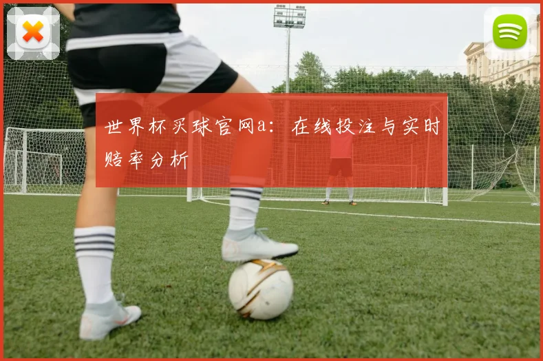 世界杯买球官网a:在线投注与实时赔率分析
