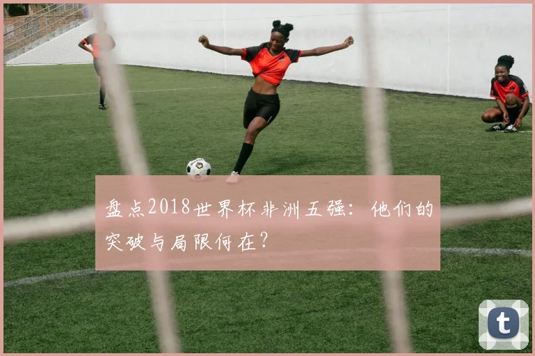 盘点2018世界杯非洲五强:他们的突破与局限何在?